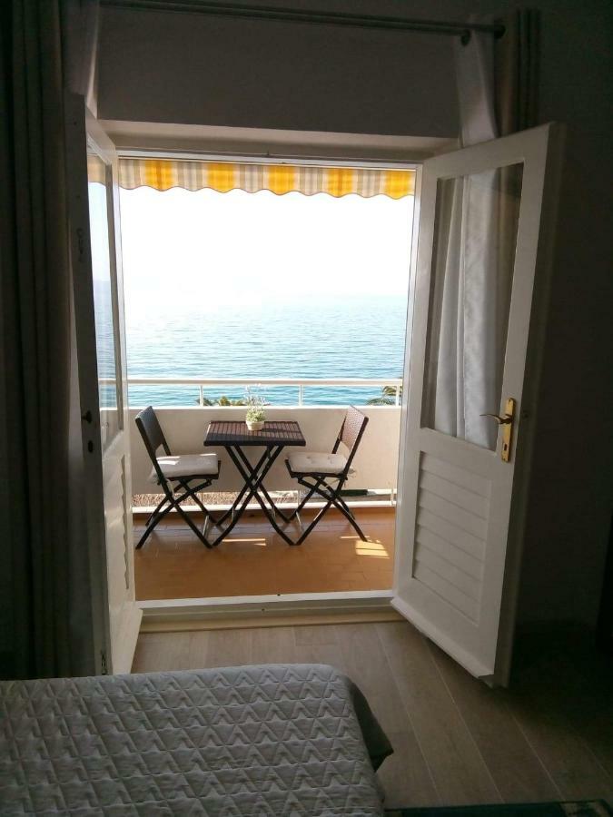 Apartments And Rooms Niksa Podgora Extérieur photo