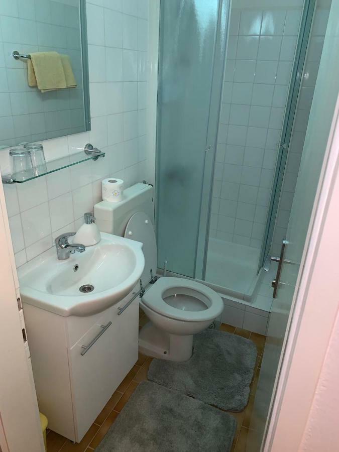 Apartments And Rooms Niksa Podgora Extérieur photo